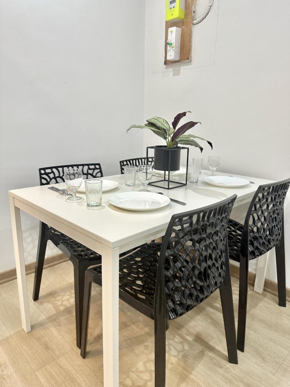 Apartment Modern Comfort In 15th District In Lakanal Paris